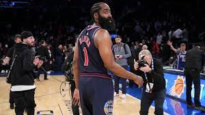 I Philadelphia 76ers hanno battuto i New York Knicks 123-108